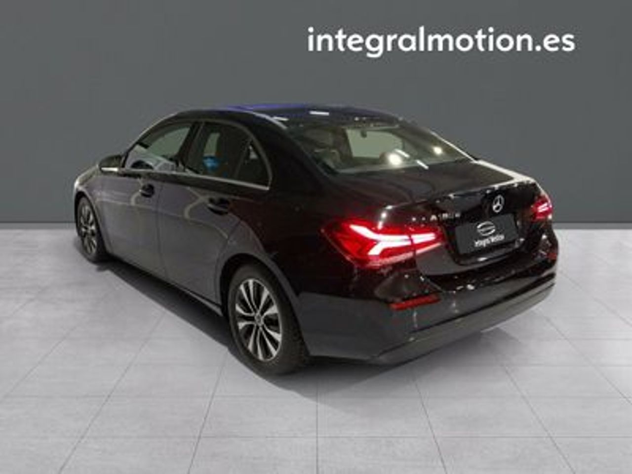 mercedes clase a 2020 / foto grande (3)