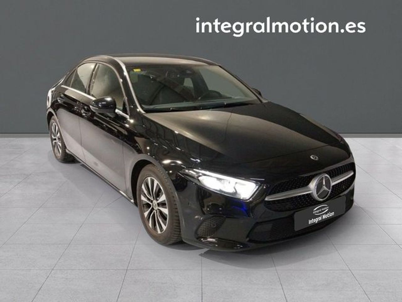 mercedes clase a 2020 / foto grande (2)