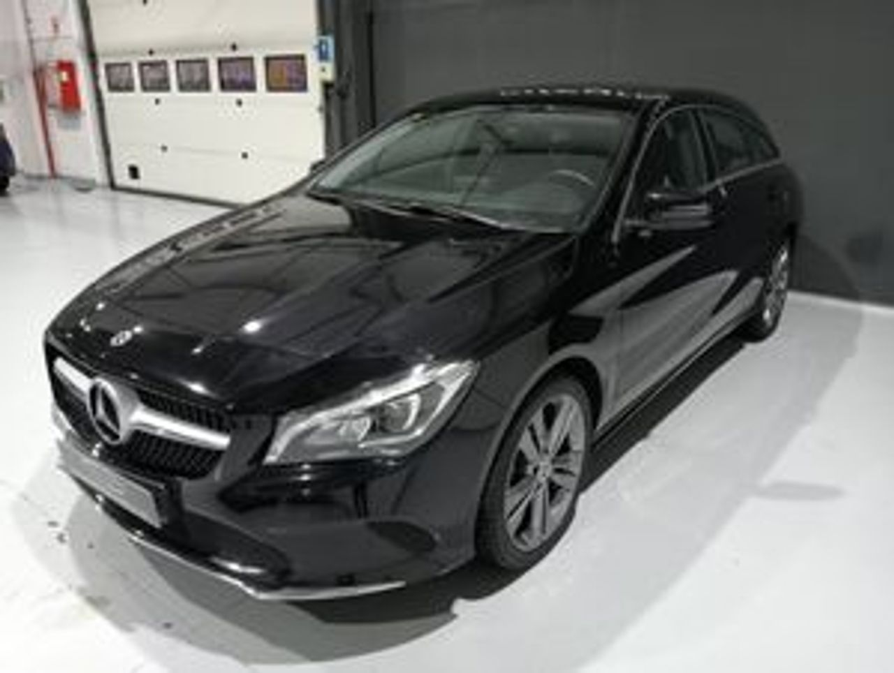 mercedes clase cla 2019 / foto grande (2)