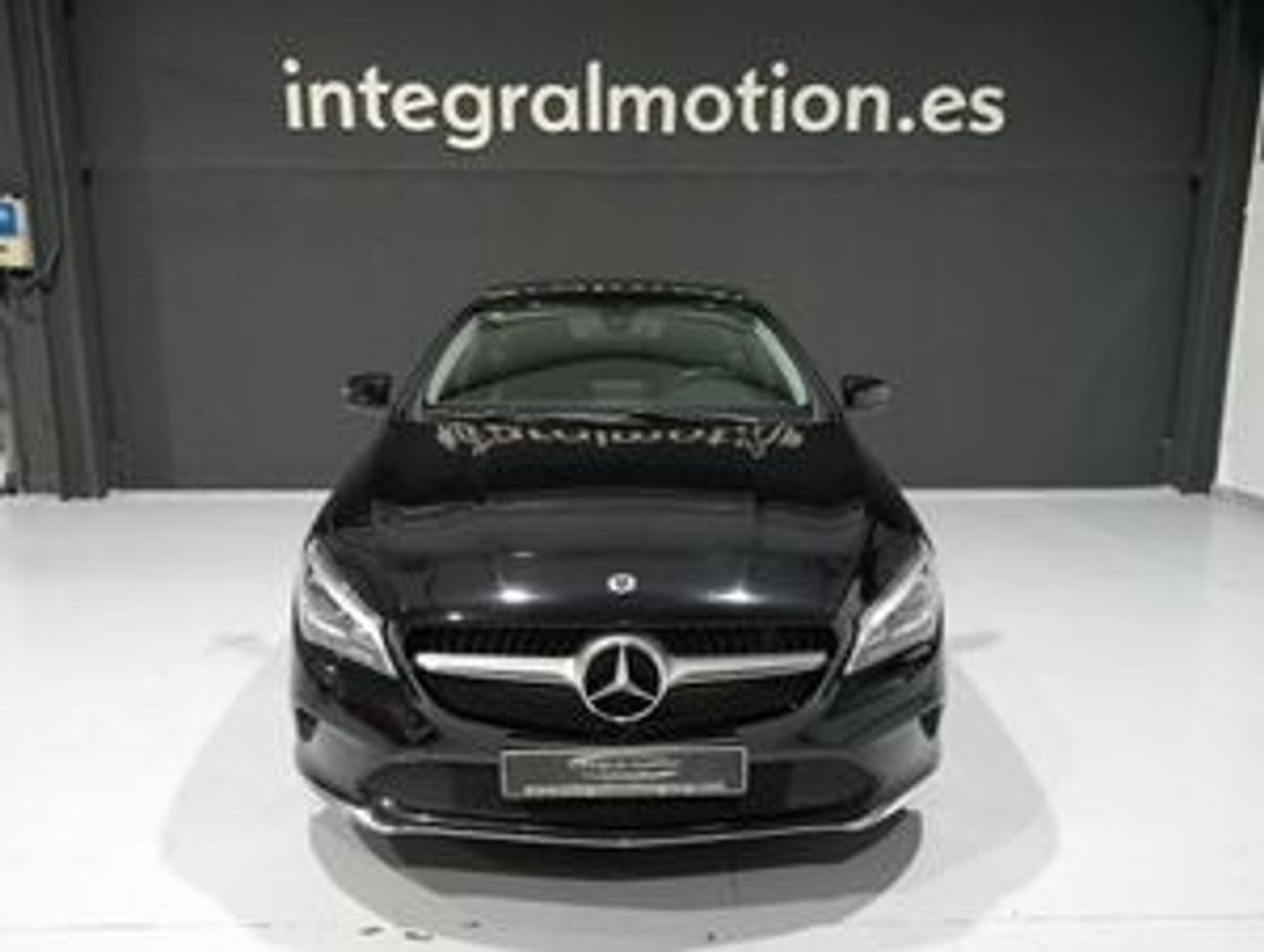 Foto mercedes clase cla 2019 /