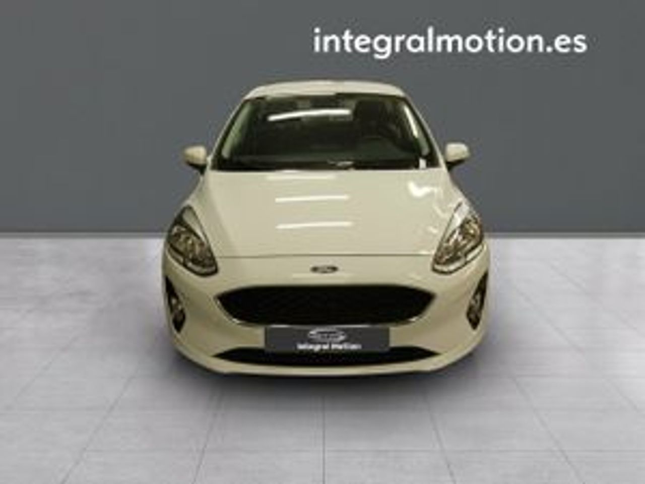 Foto ford fiesta 2019 /