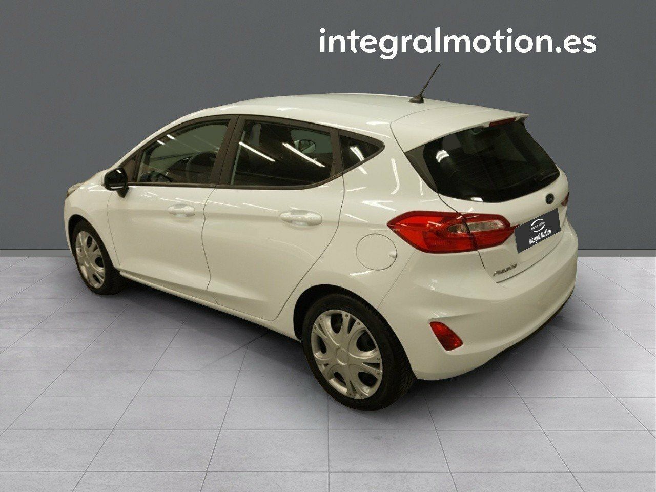ford fiesta 2019 / foto grande (3)