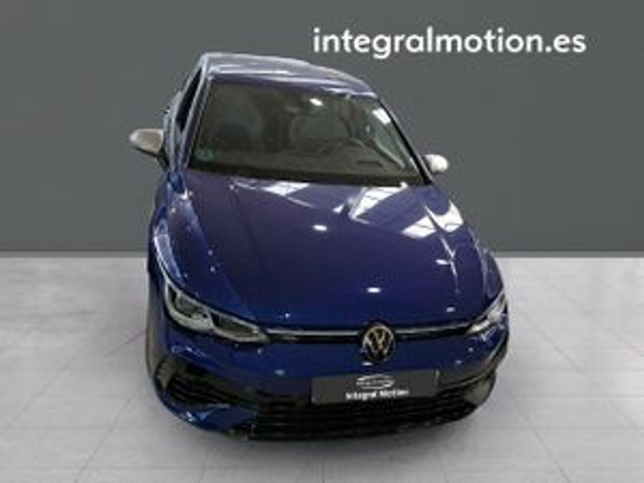 Foto volkswagen golf 2022 /