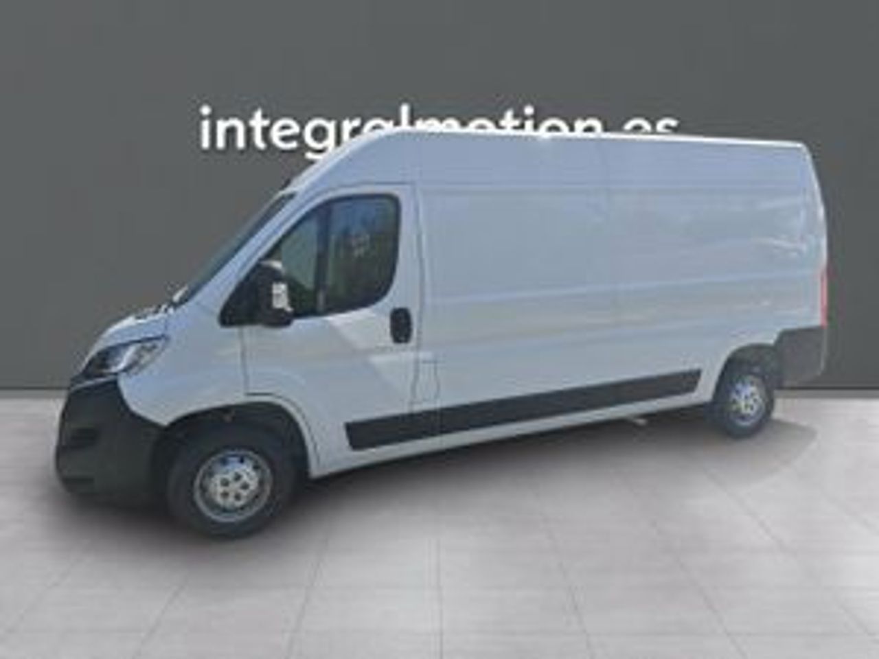 citroën jumper 2024 / foto grande (2)