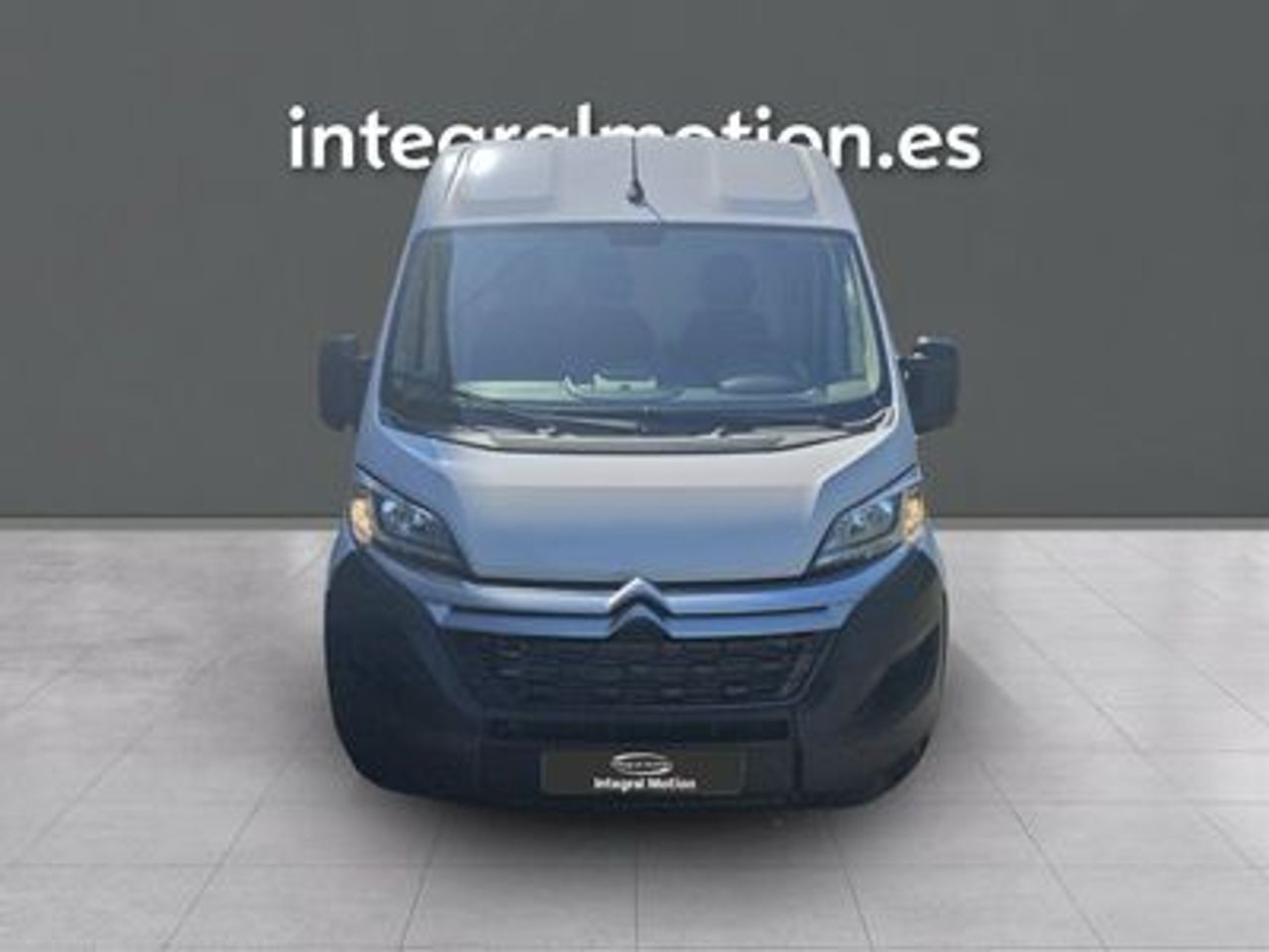 Foto citroën jumper 2024 /