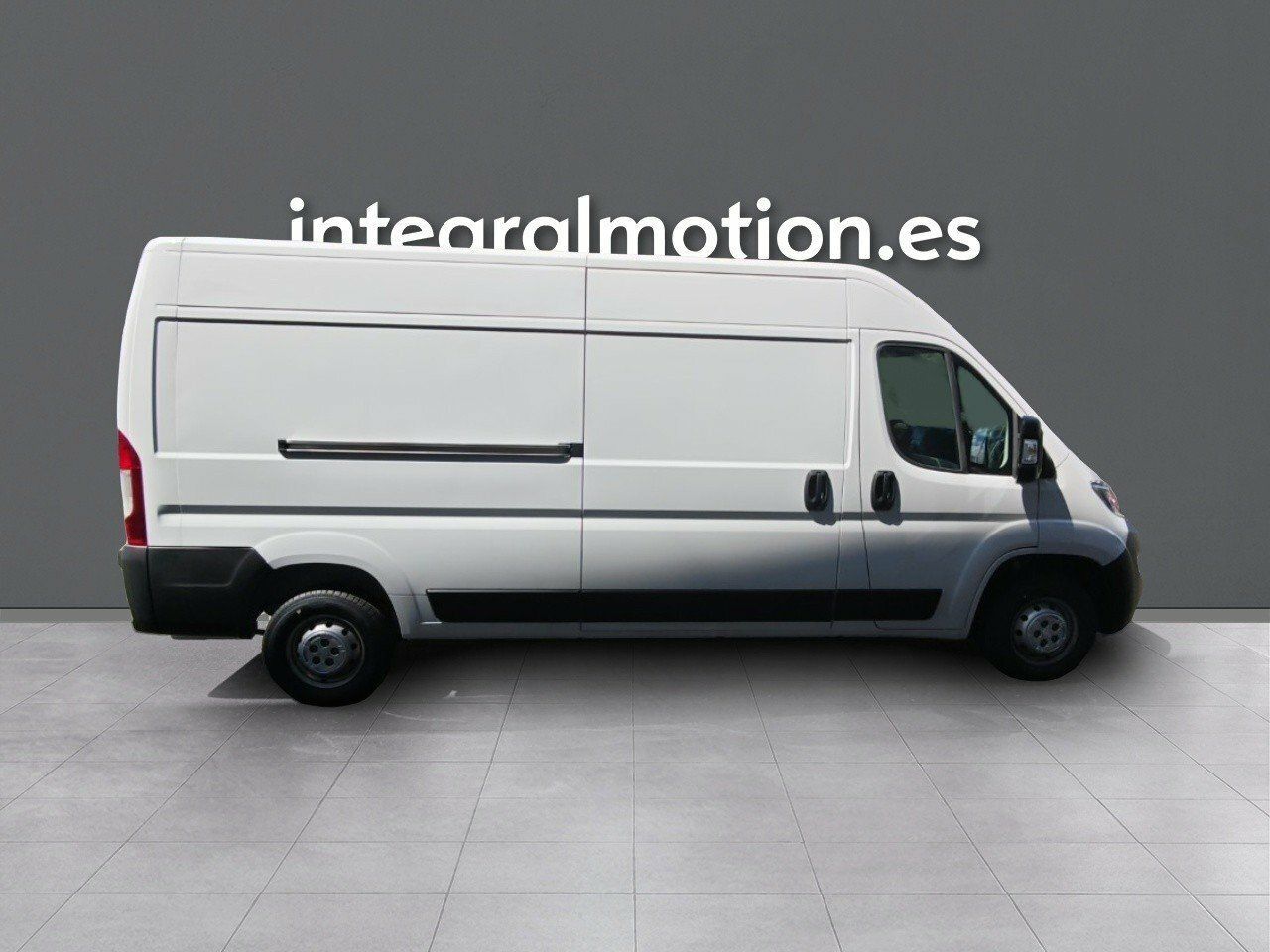 citroën jumper 2024 / foto grande (3)