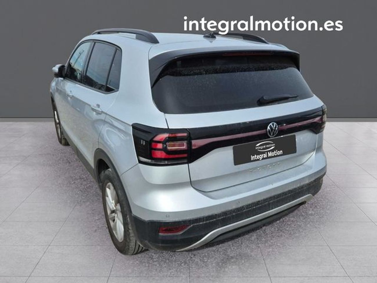 Foto volkswagen t-cross 2022 /