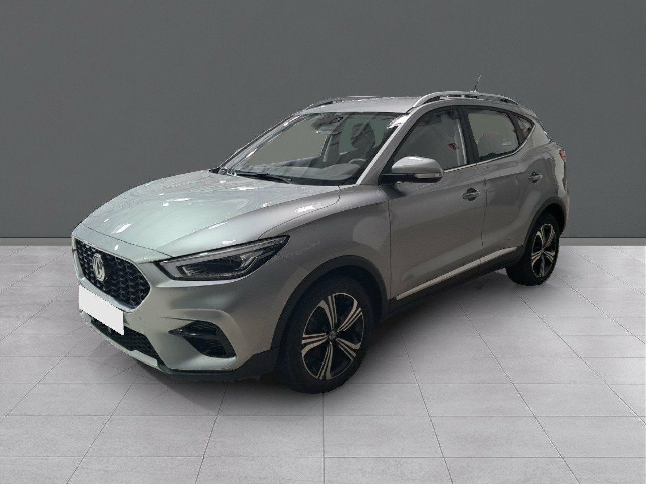 Foto mg zs 2022 /