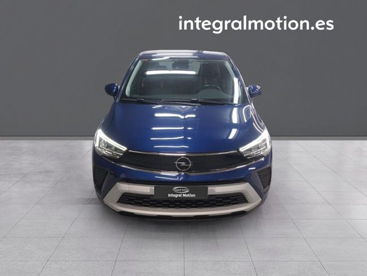 Foto opel crossland 2021 /