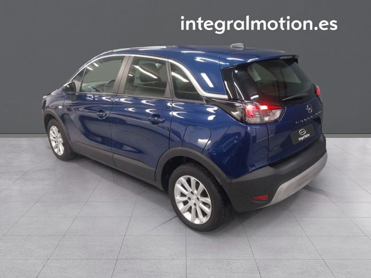 opel crossland 2021 / foto grande (3)
