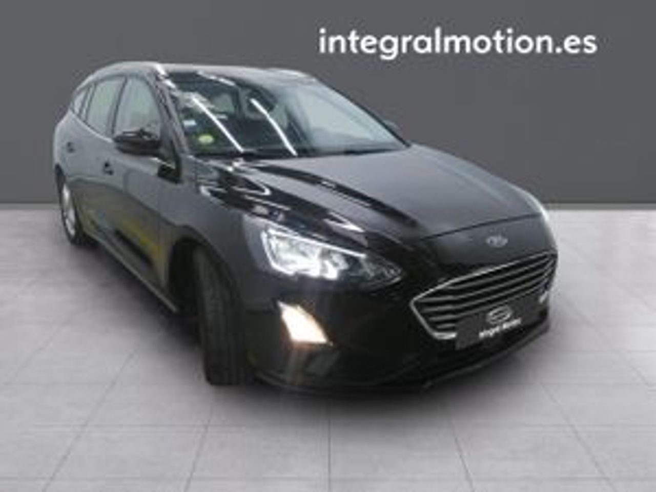 Foto ford focus 2020 /