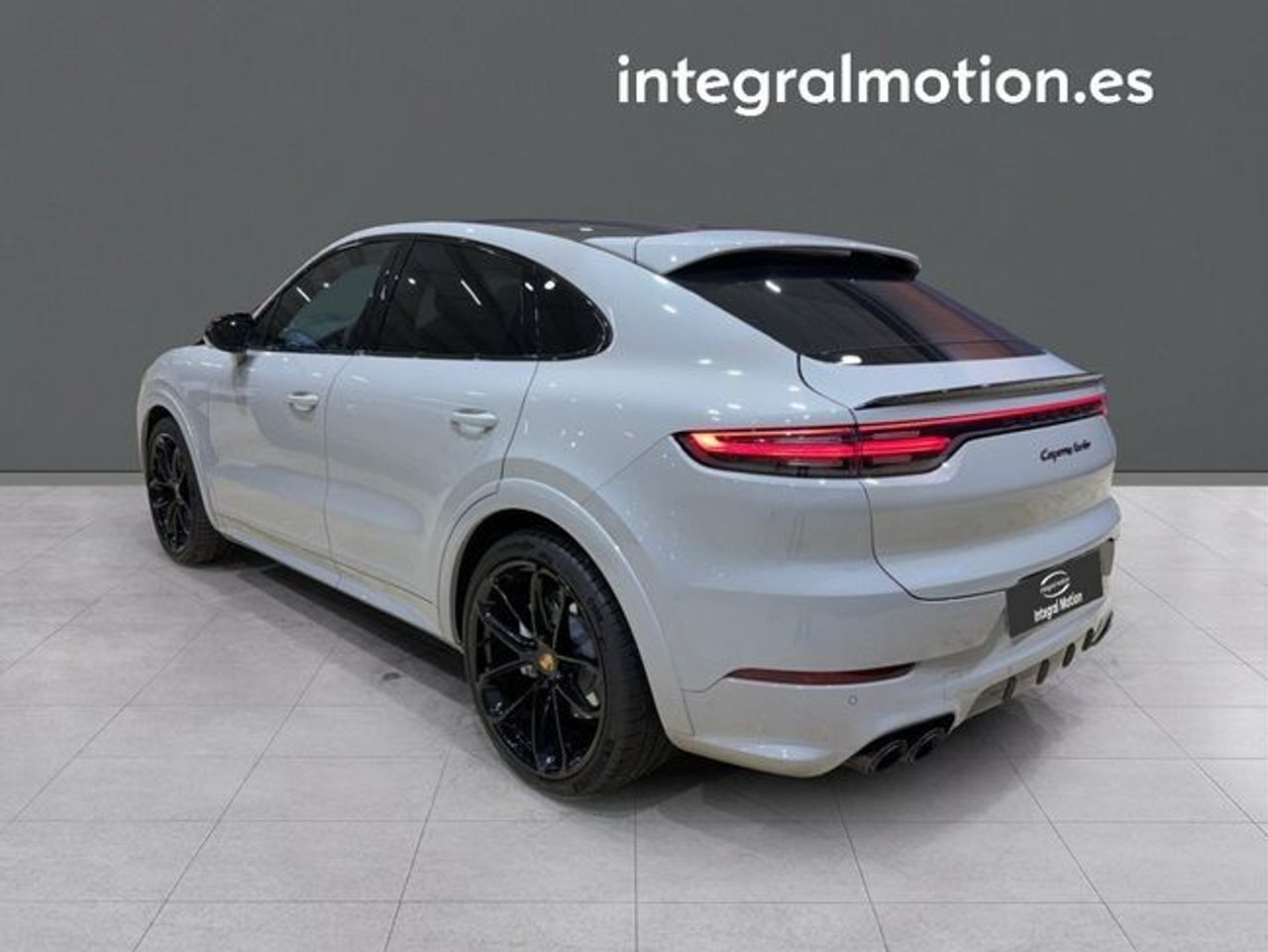 porsche cayenne 2020 / foto grande (3)