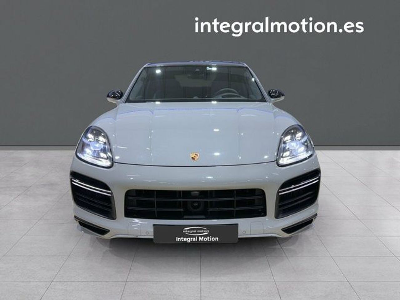 Foto porsche cayenne 2020 /