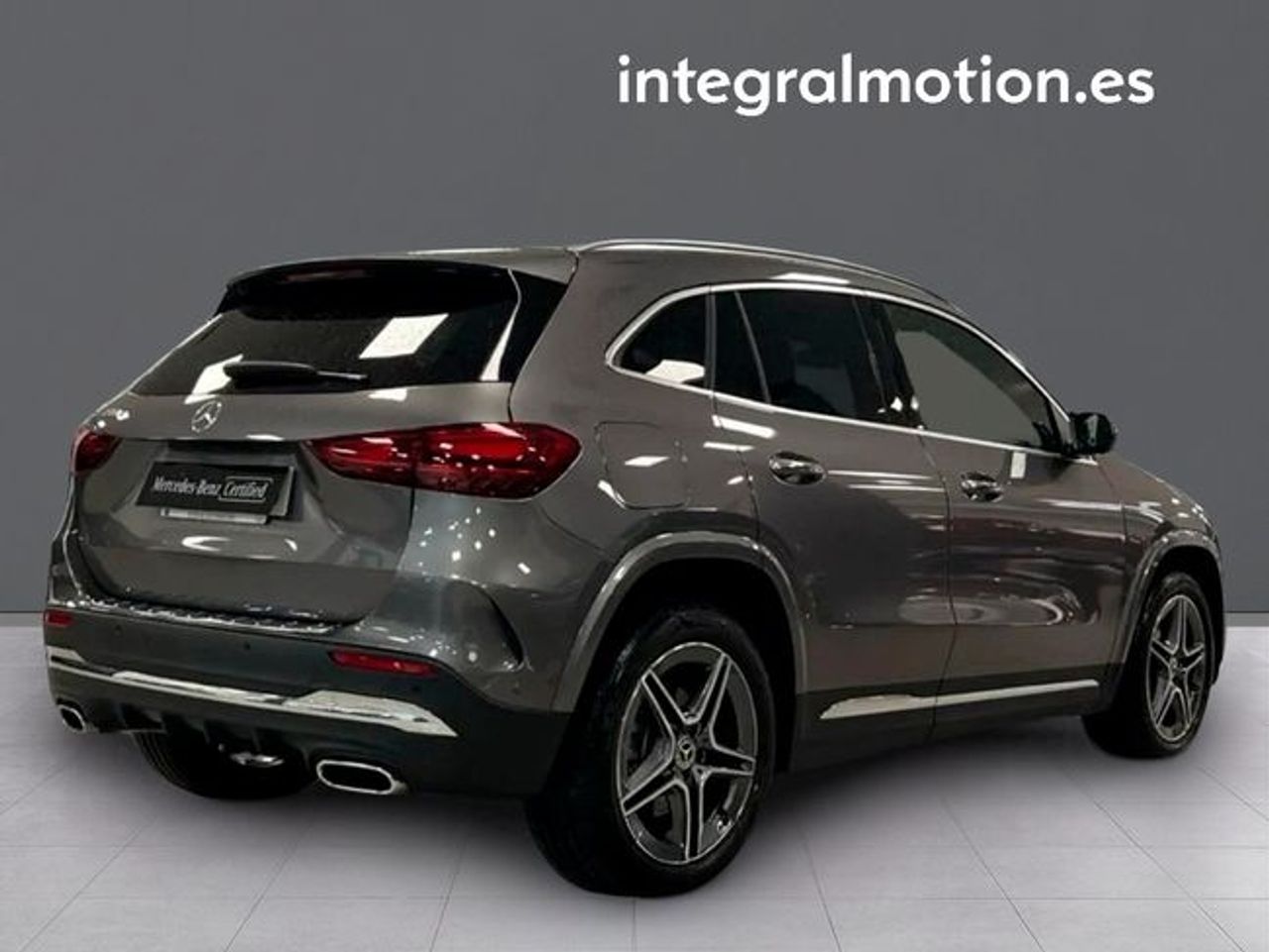 mercedes gla 2024 / foto grande (3)