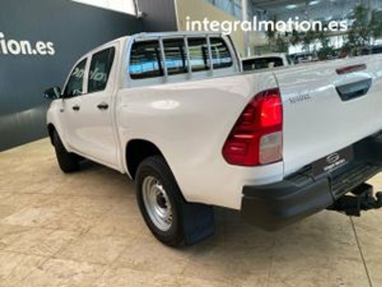 toyota hilux 2020 / foto grande (3)