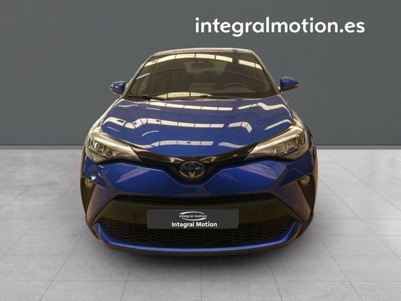 Foto toyota c-hr 2021 /
