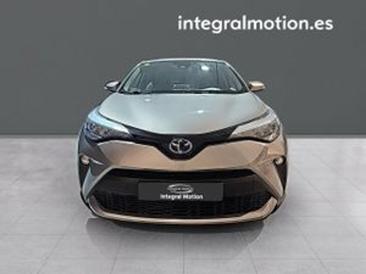 Foto toyota c-hr 2021 /