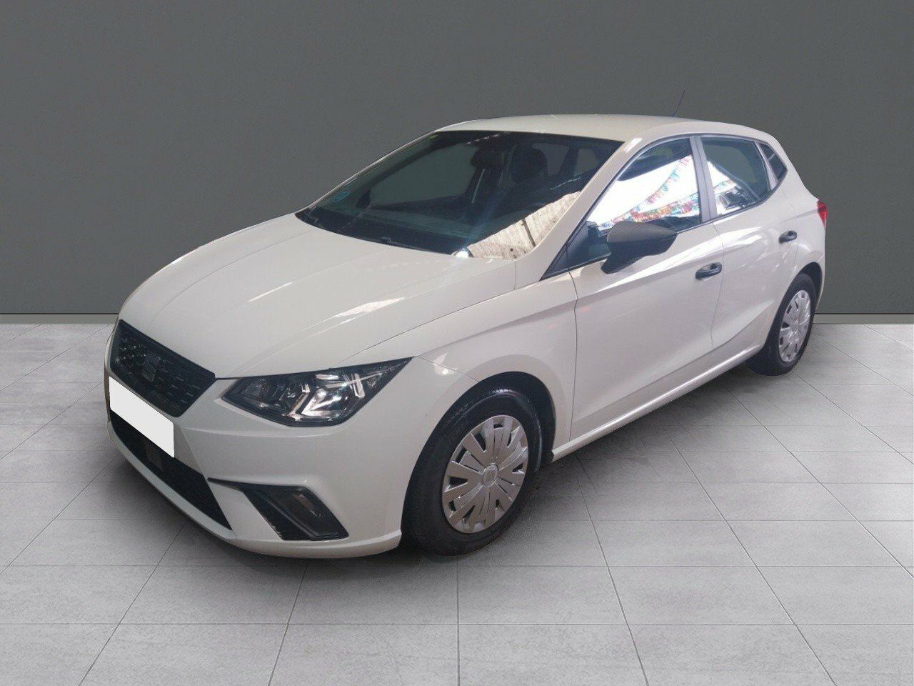 Mini one 2019 vehiculo seminuevo  de segunda mano - seat ibiza 2019 /