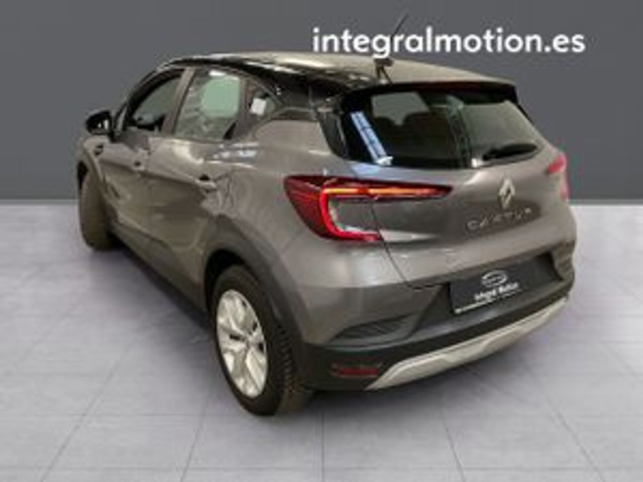 renault captur 2022 / foto grande (2)