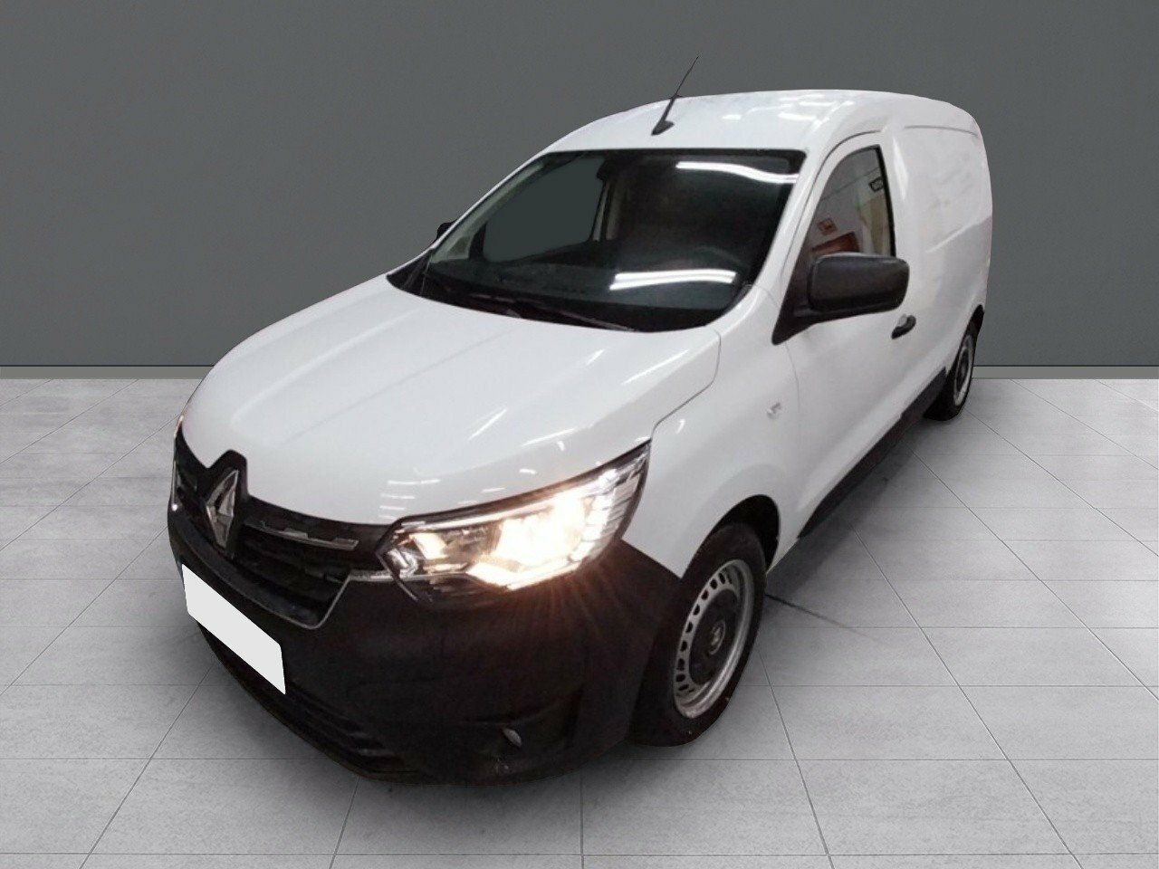 Foto renault express 2024 /