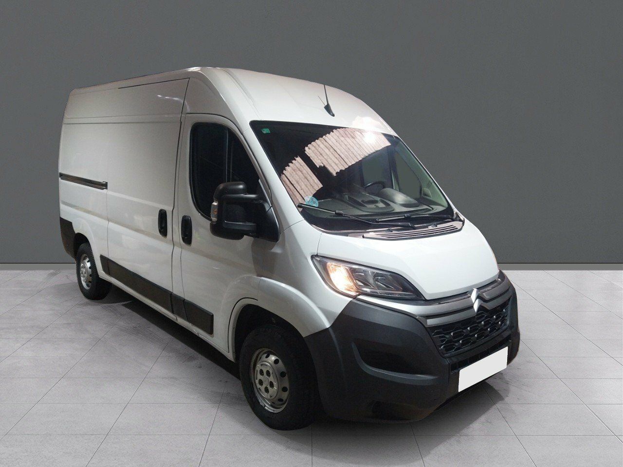 citroën jumper 2021 / foto grande (3)