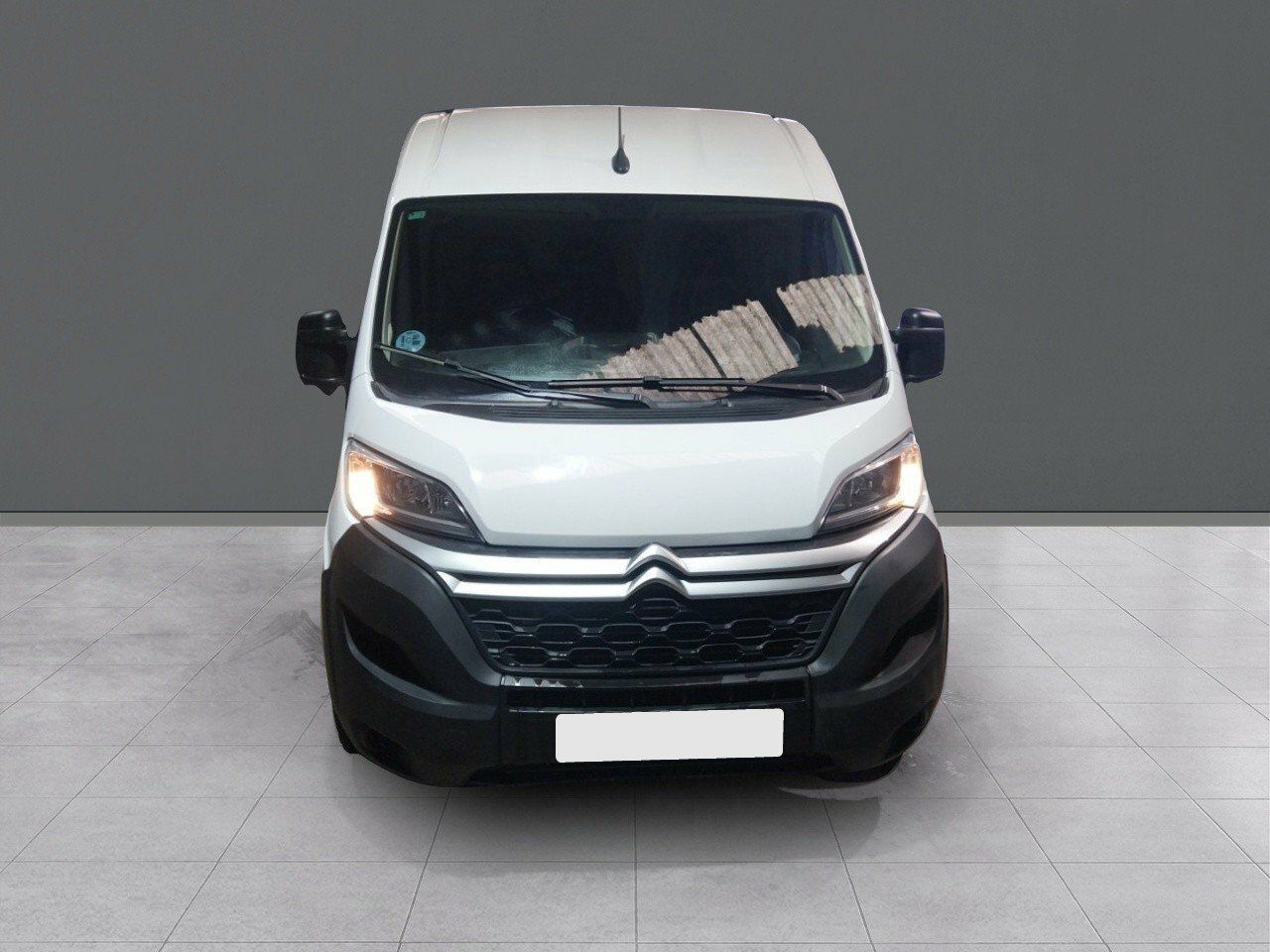 citroën jumper 2021 / foto grande (2)