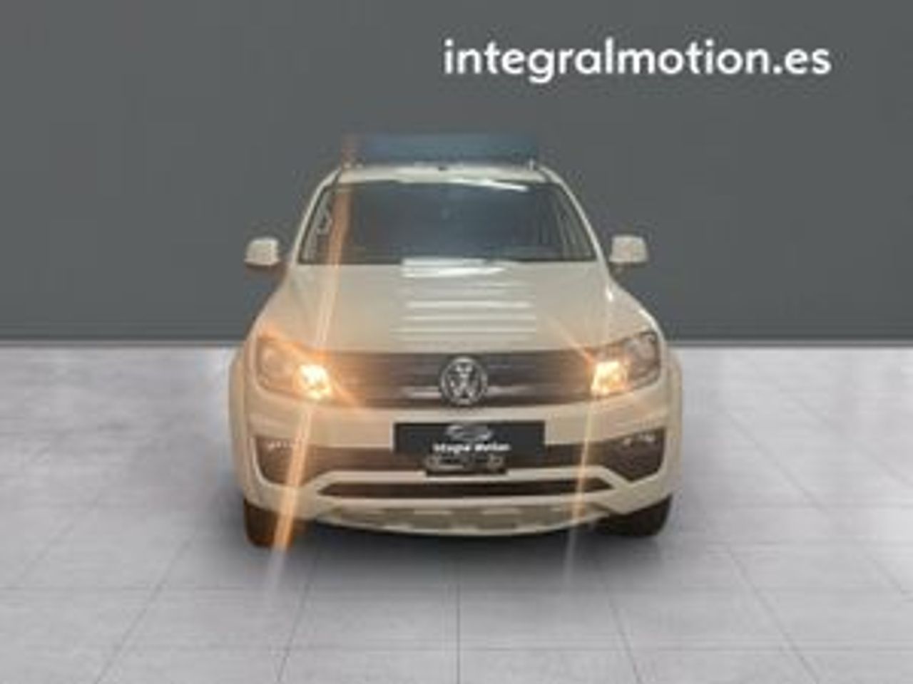 Foto volkswagen amarok 2018 /