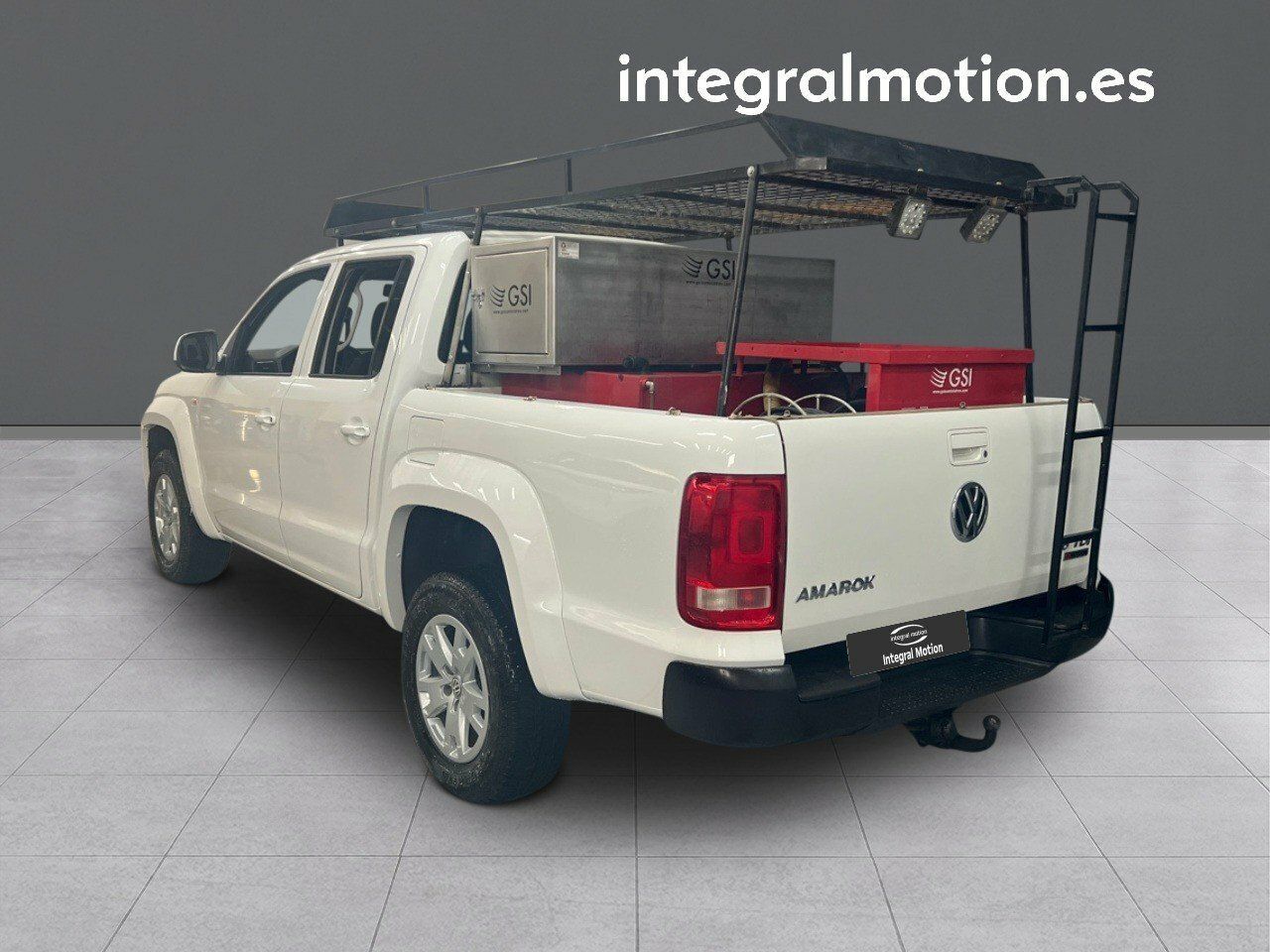 volkswagen amarok 2018 / foto grande (3)