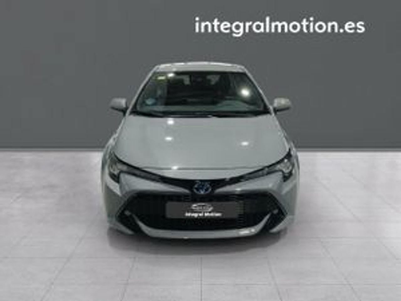 Foto toyota corolla 2020 /