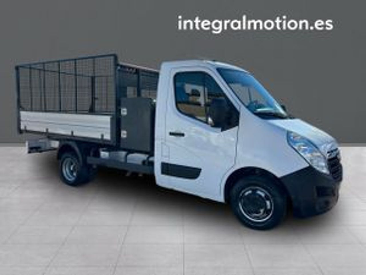 opel movano 2018 / foto grande (3)