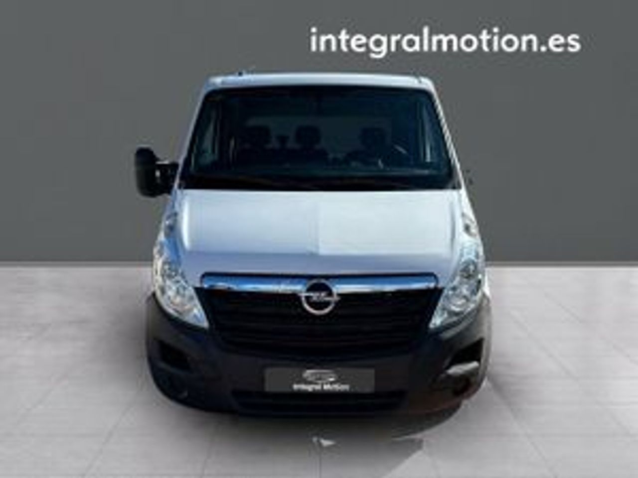 opel movano 2018 / foto grande (2)