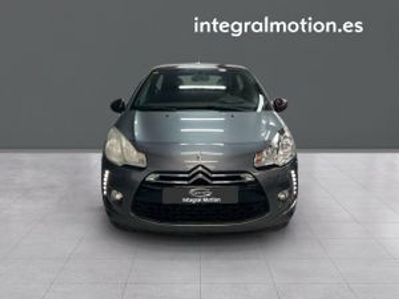 Foto citroën ds3 2010 /
