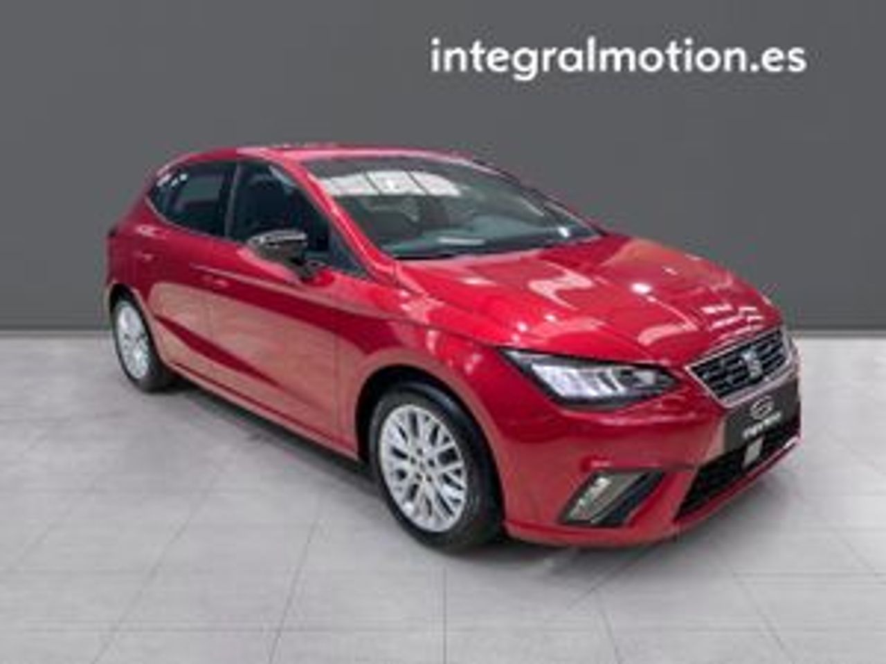 seat ibiza 2023 / foto grande (2)