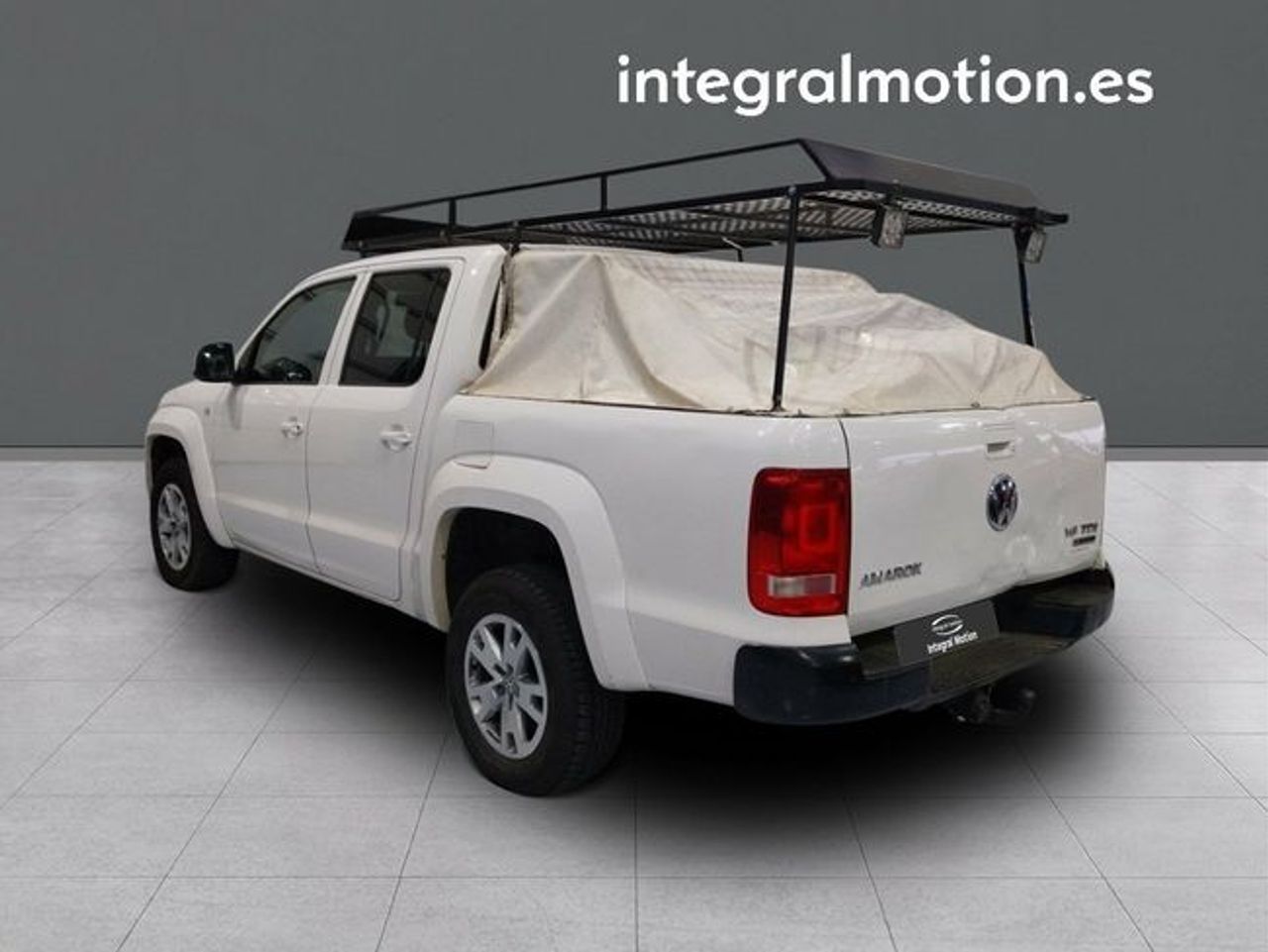 volkswagen amarok 2018 / foto grande (3)