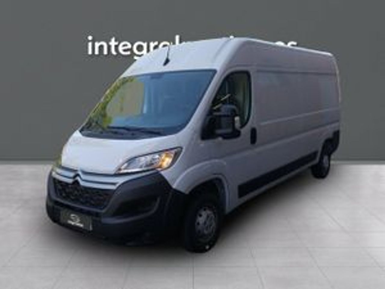 citroën jumper 2024 / foto grande (2)