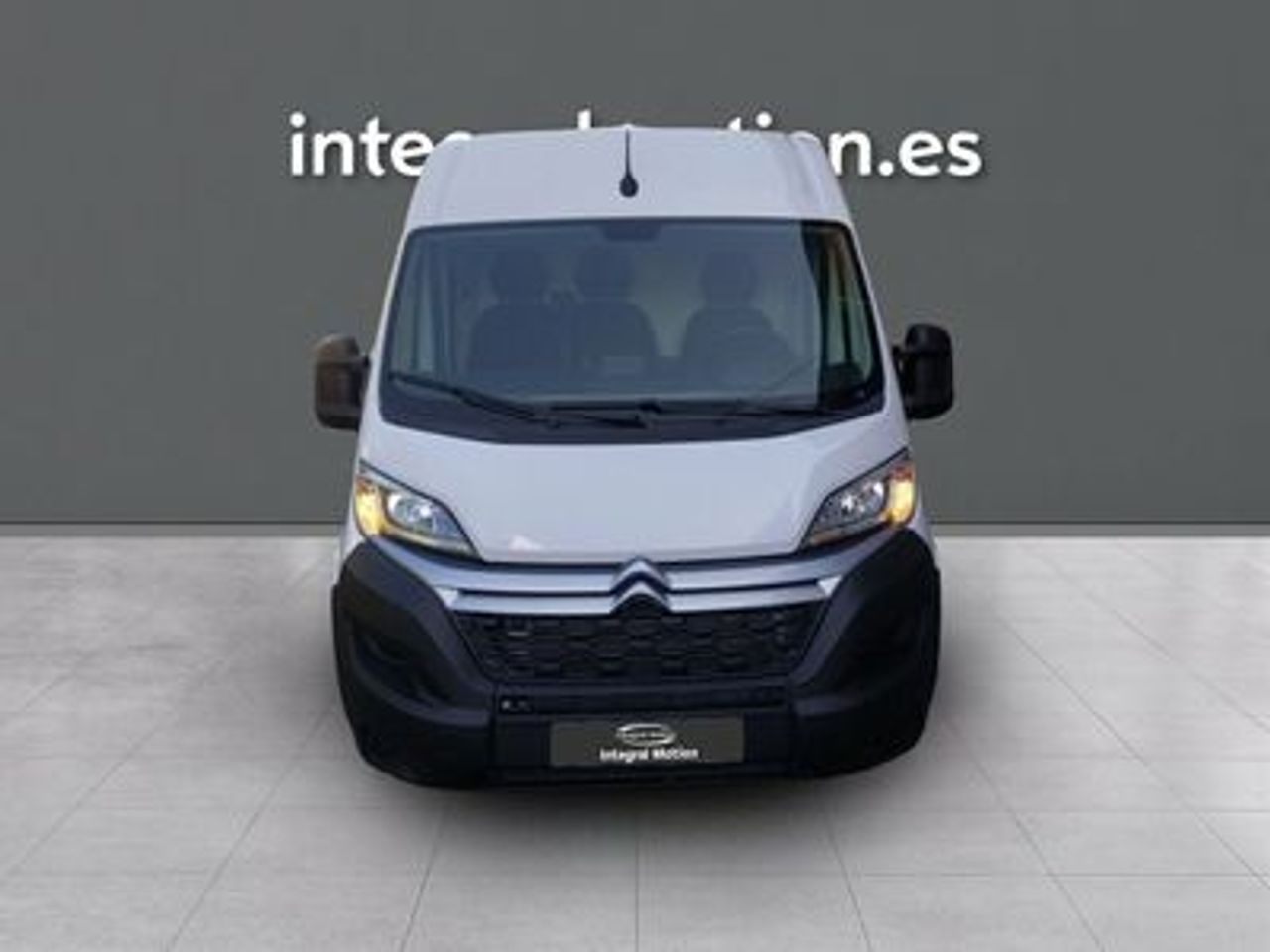 Foto citroën jumper 2024 /