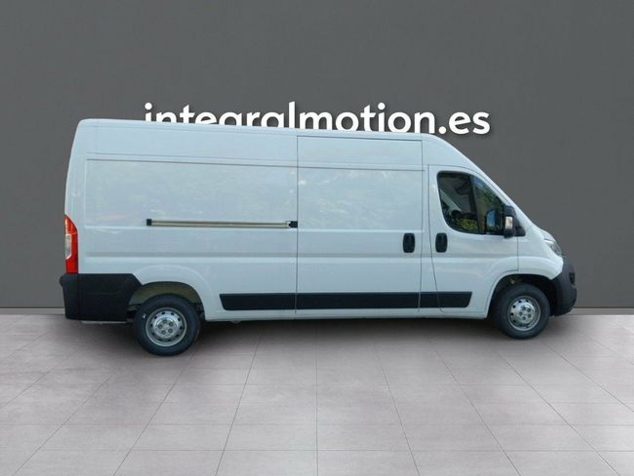 citroën jumper 2024 / foto grande (3)