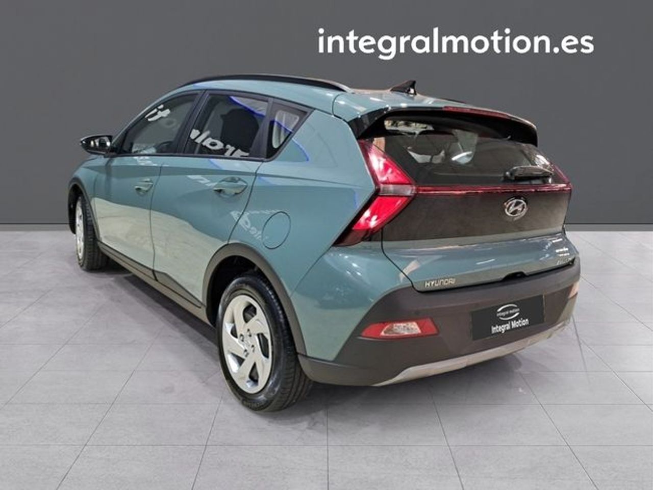 hyundai bayon 2024 / foto grande (3)