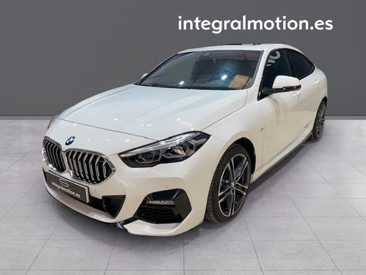 Foto bmw serie 2 2022 /