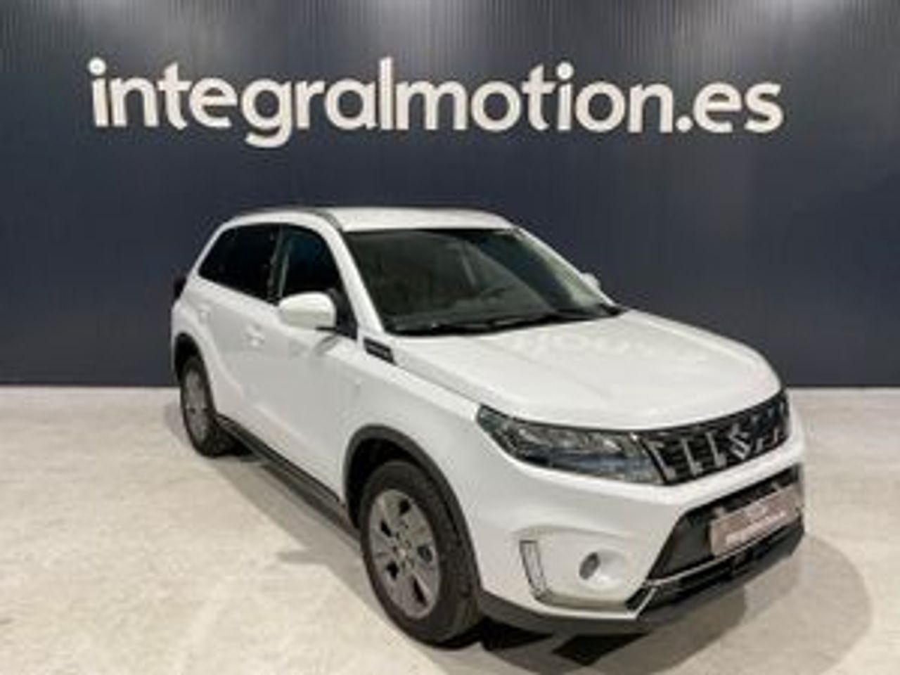 suzuki vitara 2022 / foto grande (2)