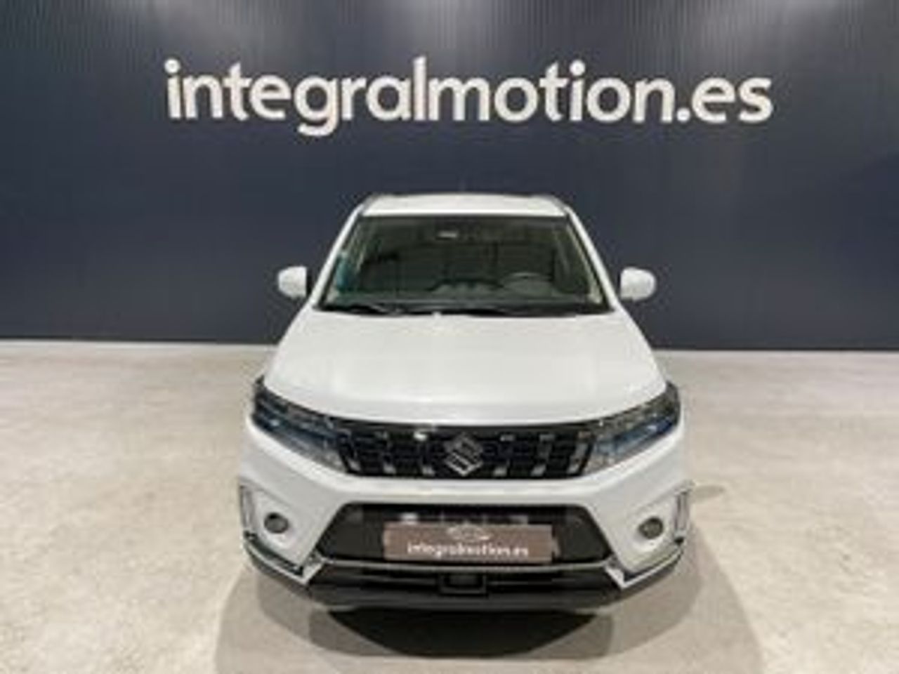 Foto suzuki vitara 2022 /