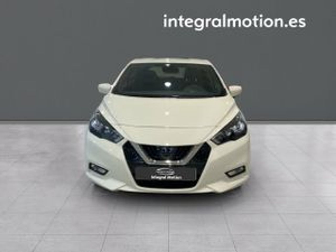 Foto nissan micra 2023 /