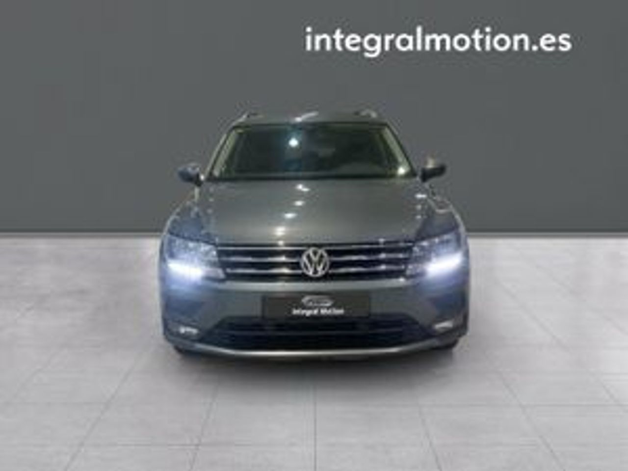 Mini one 2019 vehiculo seminuevo  de segunda mano - volkswagen tiguan 2019 /