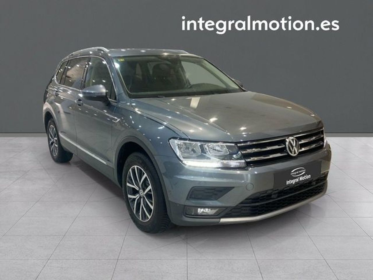 volkswagen tiguan 2019 / foto grande (2)