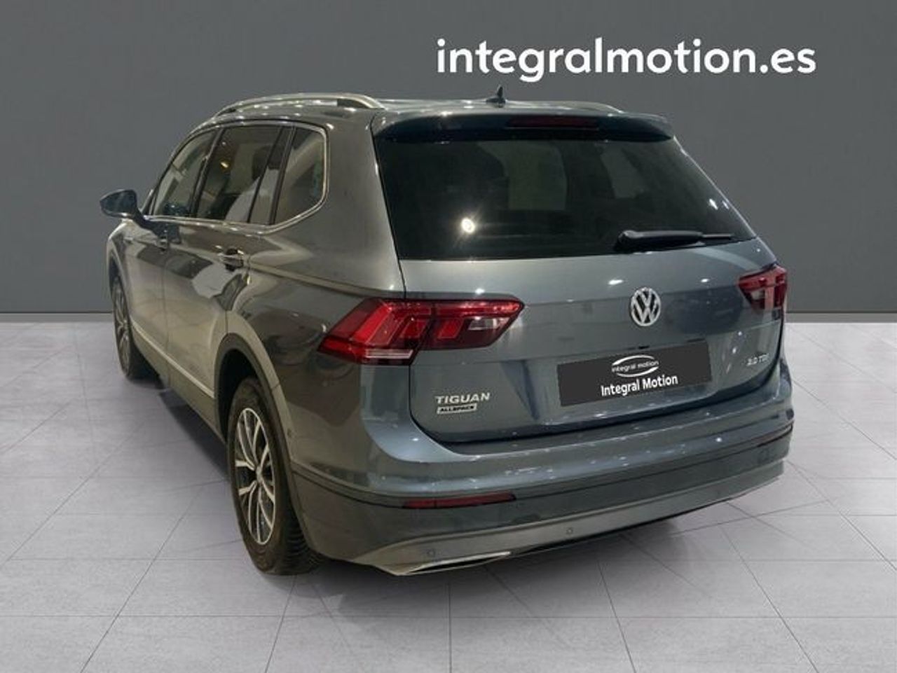 volkswagen tiguan 2019 / foto grande (3)