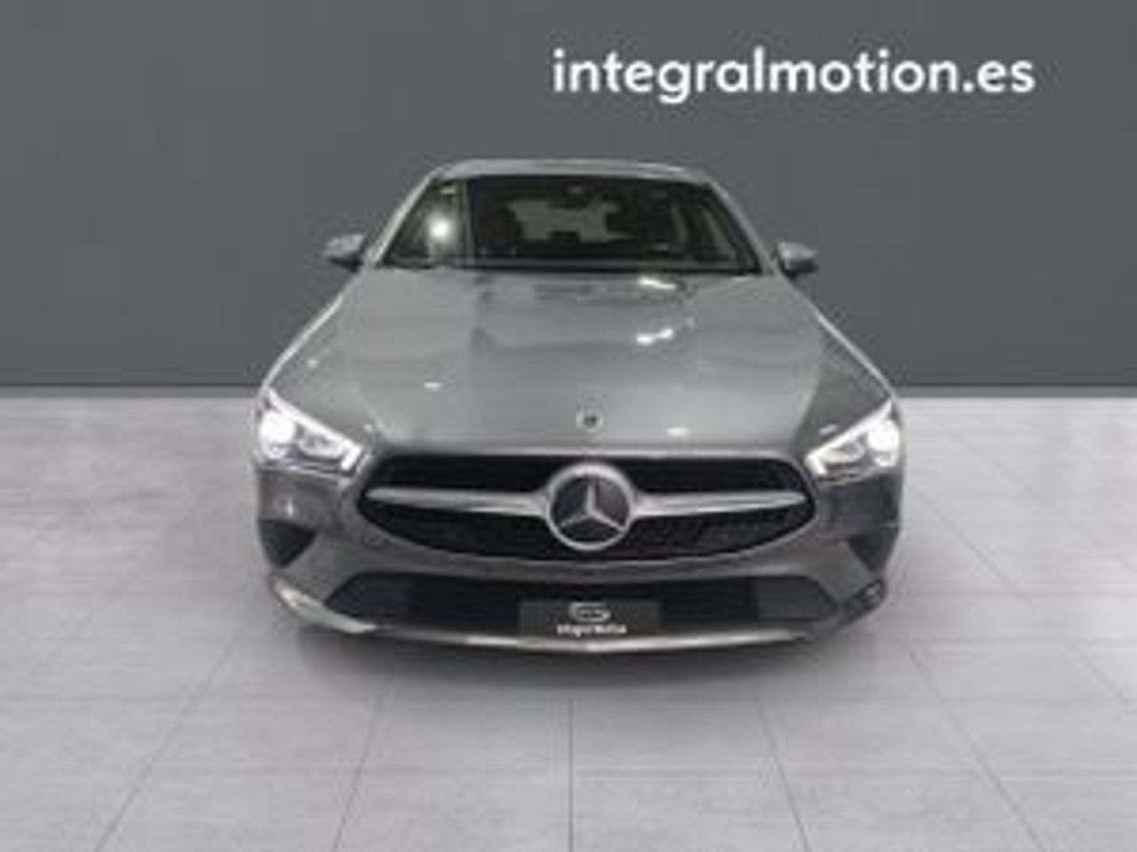 Foto mercedes cla 2021 /