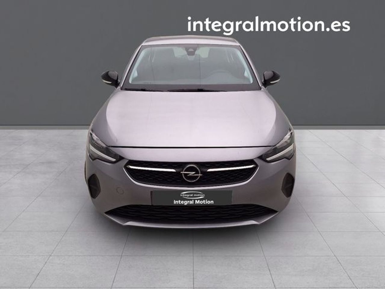 opel corsa 2020 / foto grande (2)