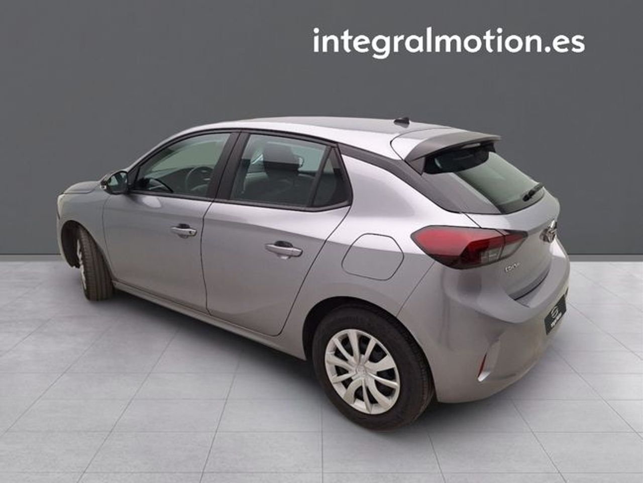 opel corsa 2020 / foto grande (3)