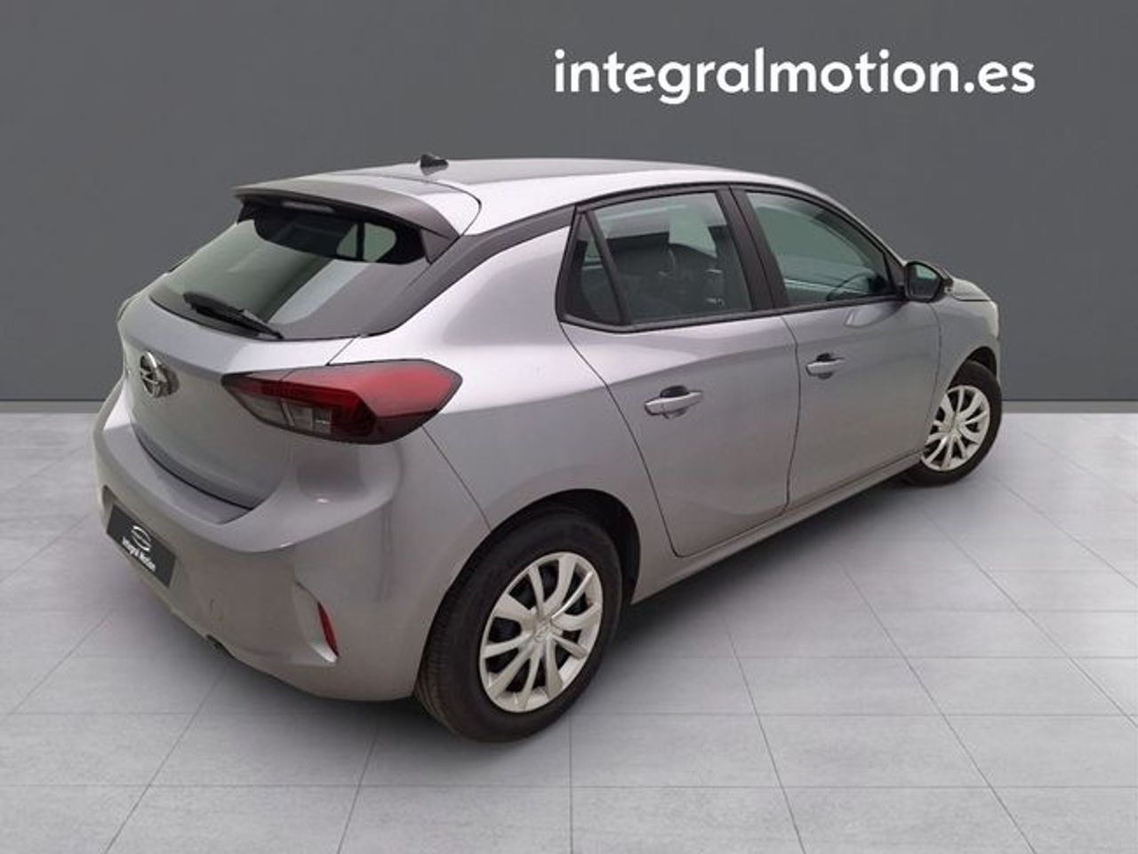 Foto opel corsa 2020 /