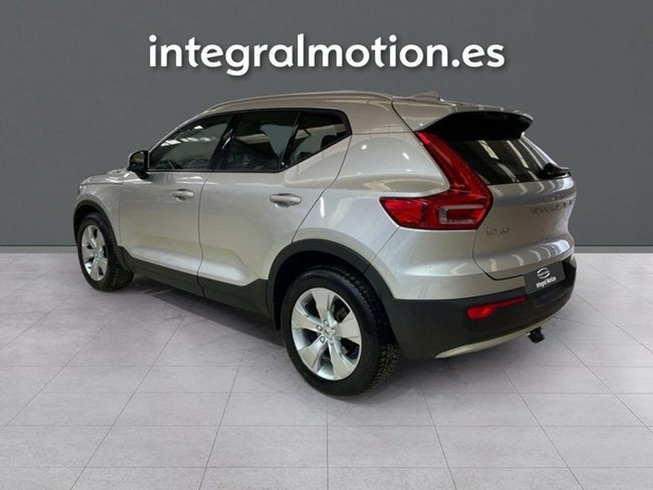 volvo xc40 2019 / foto grande (3)